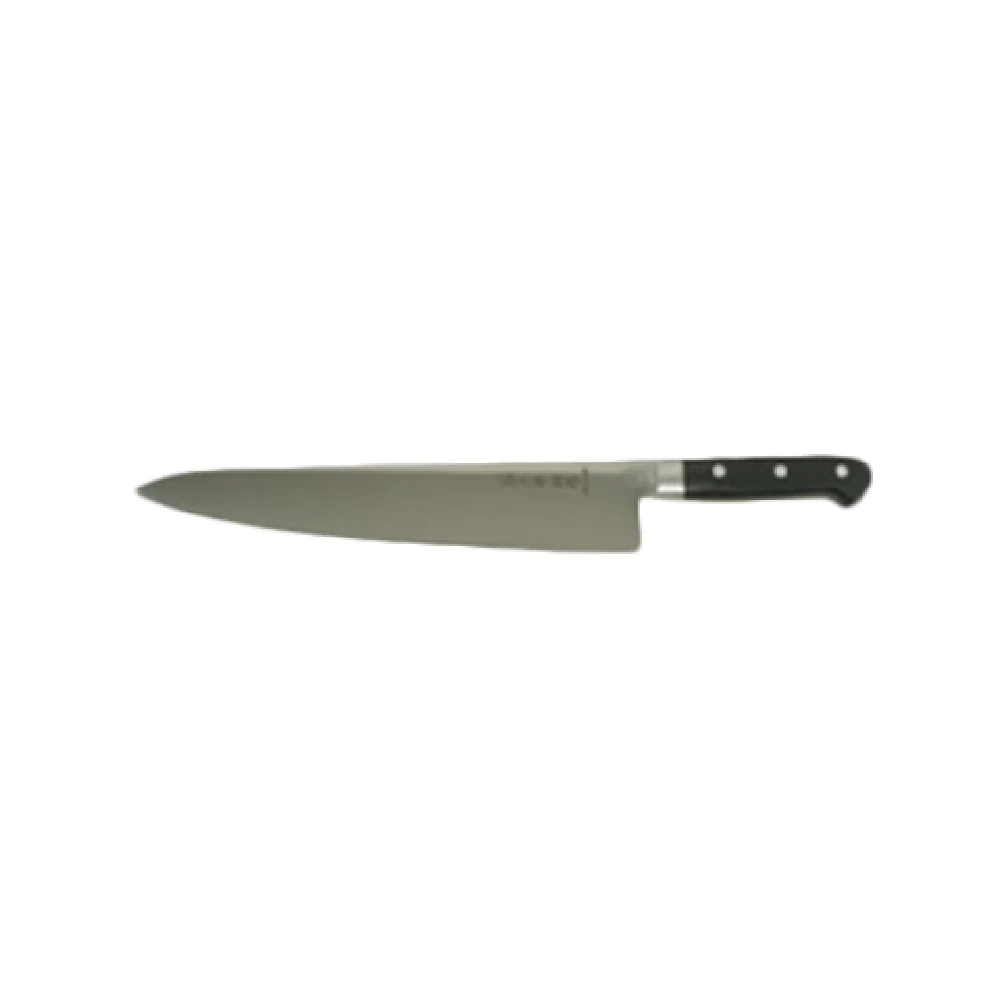 Thunder Group JAS012300 11-3/4 Inch Blade 2-1/8 Inch Knife Japanese Cow Thunder Group JAS012300 11-3/4 Inch Blade 2-1/8 Inch Knife Japanese Cow