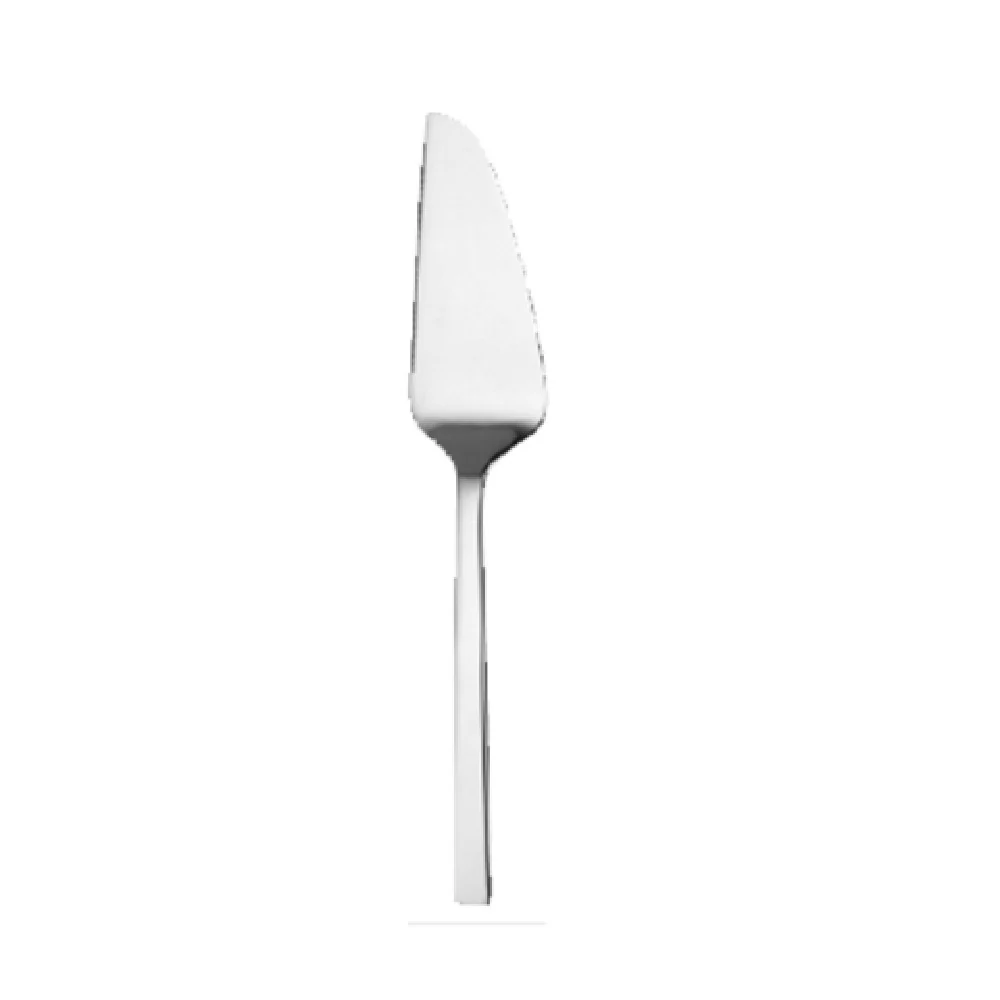 1880 Hospitality B678MPDF 10-5/8 Inch Pie Cake Server Ultra Bright Finish 18/0 Stainless Steel 1880 Hospitality B678MPDF 10-5/8 Inch Pie Cake Server Ultra Bright Finish 18/0 Stainless Steel
