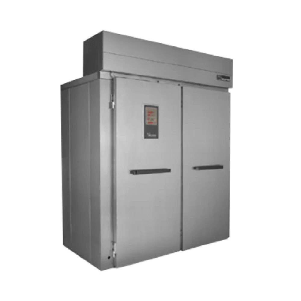 Baxter Manufacturing PW2E-40.5''D-FL 62 Inch Electric Proofer Cabinet with Digital Controls Baxter Manufacturing PW2E-40.5''D-FL 62 Inch Electric Proofer Cabinet with Digital Controls