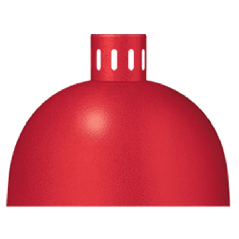 Hatco DLH-750 11 Diameter Decorative Heat Lamp High Wattage Bulb Type Hatco DLH-750 11 Diameter Decorative Heat Lamp High Wattage Bulb Type