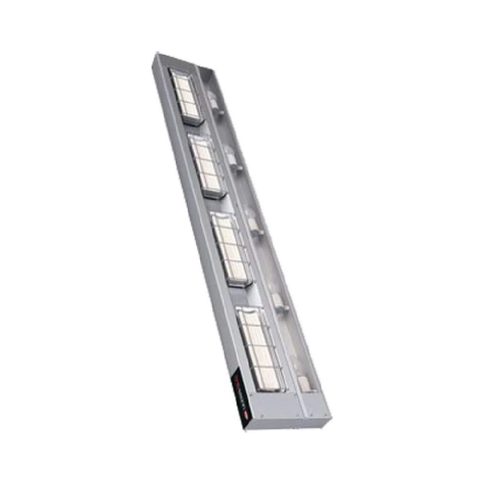 Hatco UGA-18D3_240/60/1 18 Inch Ultra-Glo Infrared Strip Heater Aluminum with Remote Control