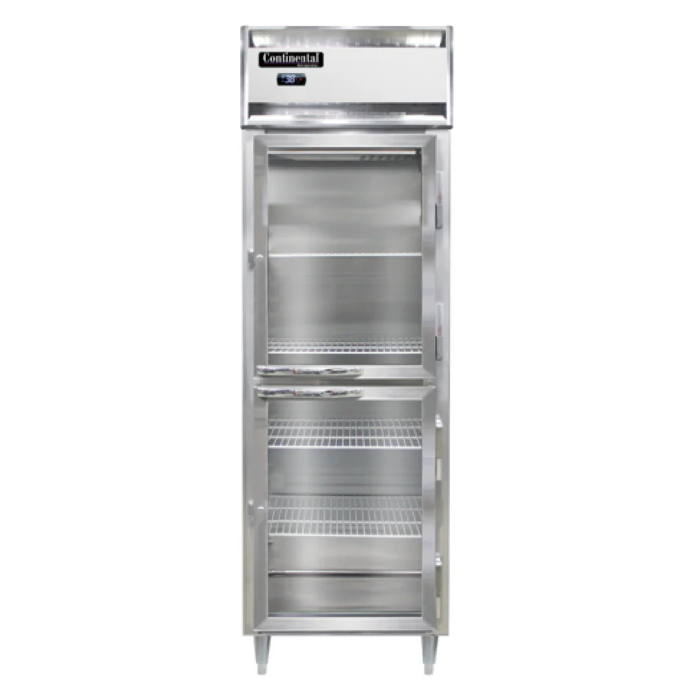 Continental Refrigerator DL1W-PT-HD-GD-SD Designer Line Heated Cabinet 21 Cubic Ft. Capacity Continental Refrigerator DL1W-PT-HD-GD-SD Designer Line Heated Cabinet 21 Cubic Ft. Capacity