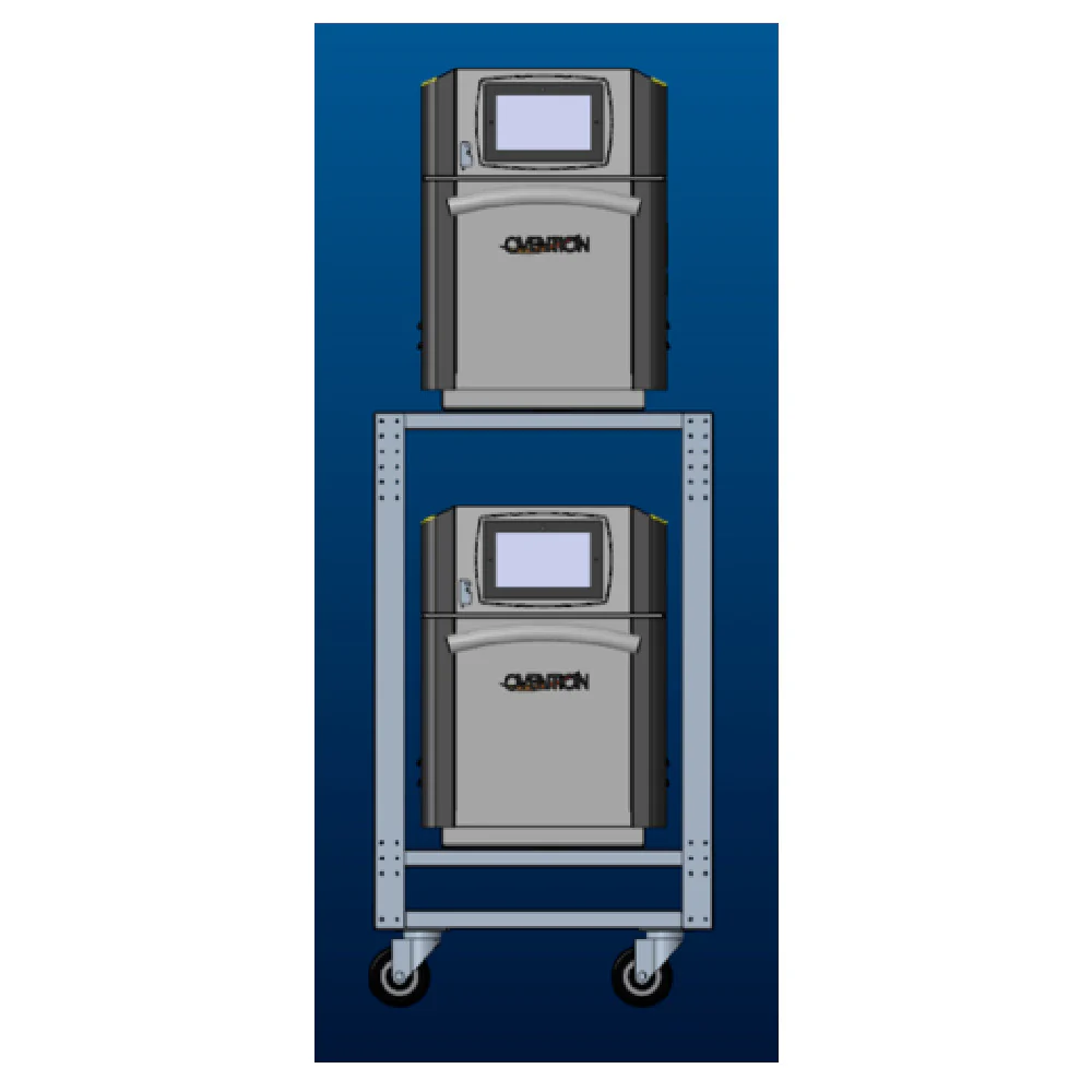 Ovention OV-STND-MISA12 Equipment Stand 41