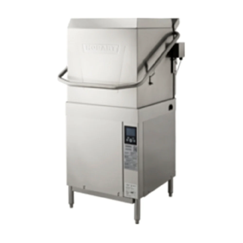 Hobart AM16VL-BAS-2 30 Inch Ventless Dishwasher Electric Stainless Steel with Energy Recovery Hobart AM16VL-BAS-2 30 Inch Ventless Dishwasher Electric Stainless Steel with Energy Recovery