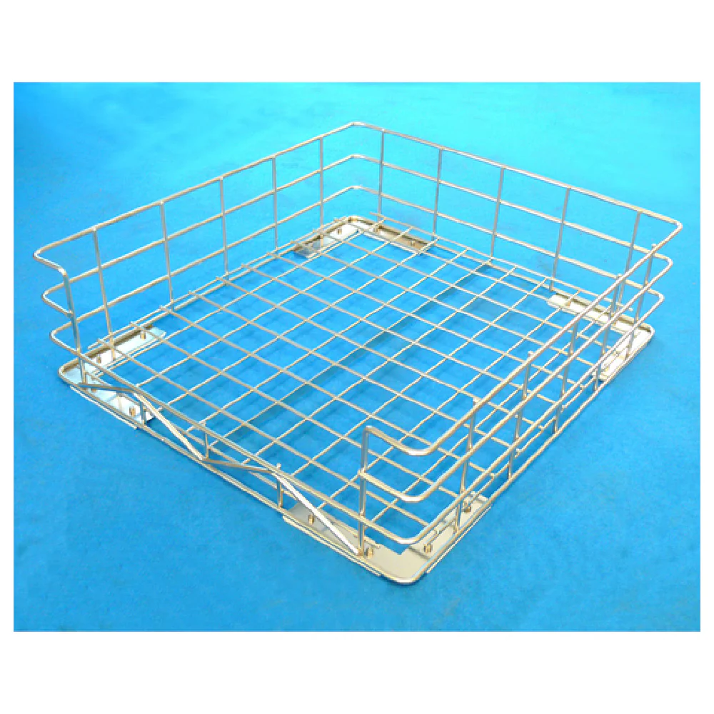 Eurodib CC00089 Lamber Dishwasher Open Rack 22-3/4