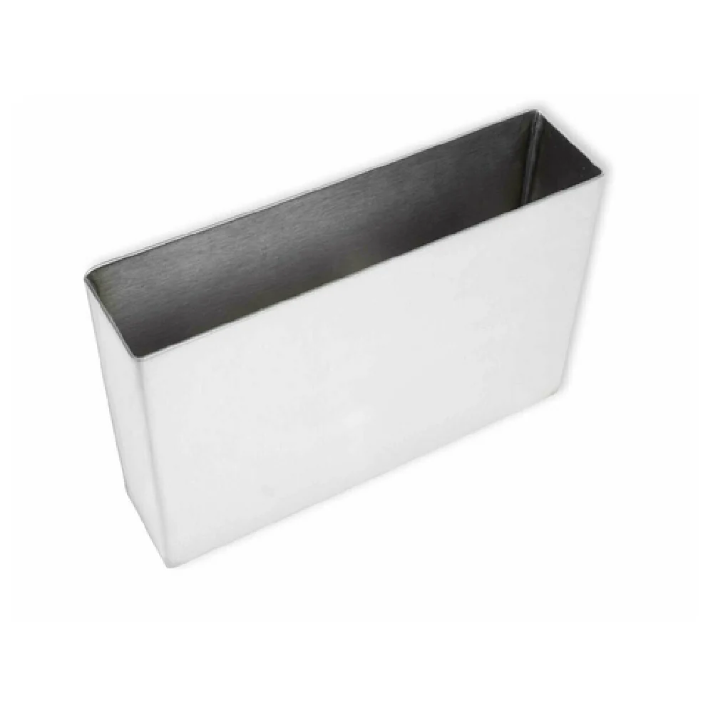 Cookshack PM015 1 Qt Flavor Infusion Reservoir for SM160 SM260 SM360 Cookshack PM015 1 Qt Flavor Infusion Reservoir for SM160 SM260 SM360