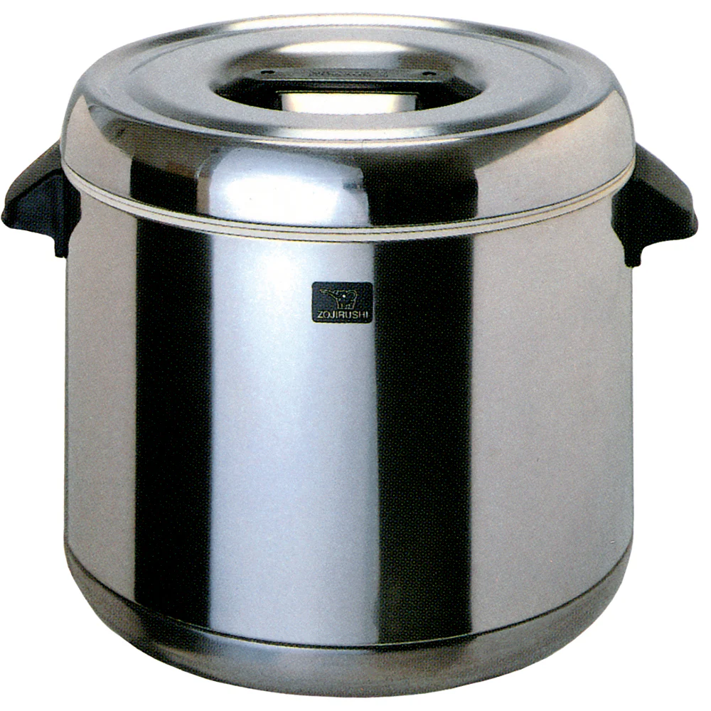 Zojirushi RDS-600 Thermal Rice Cooker/Warmer 18.13