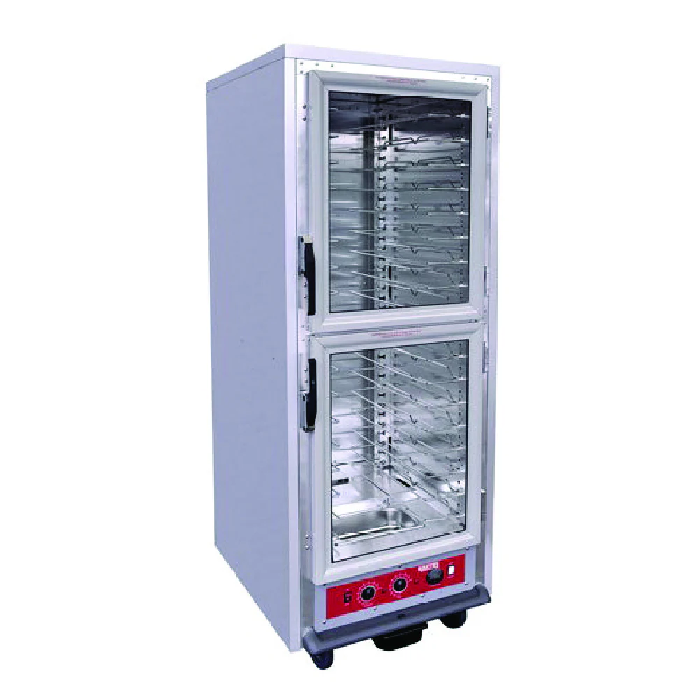 Hubert 73496 Kratos® Premium Holding/Proofing Cabinet 33 1/8