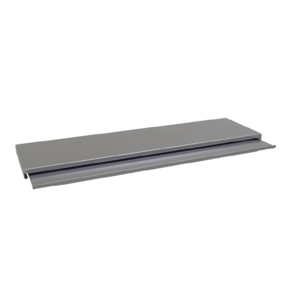Glastender IBCA-30 30 Inch Underbar Ice Bin Cover Two Piece Stainless Steel Glastender IBCA-30 30 Inch Underbar Ice Bin Cover Two Piece Stainless Steel