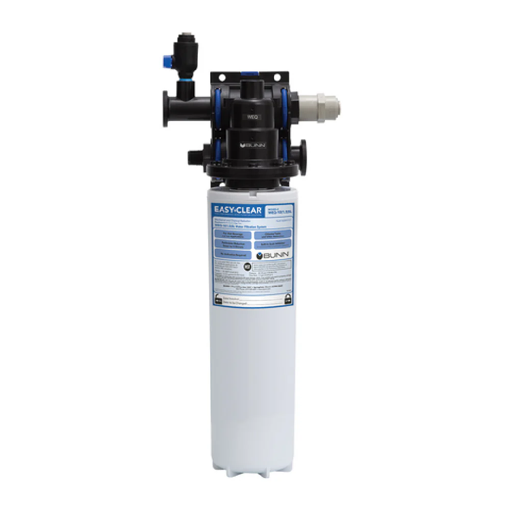 Bunn 56000.0008 5 Liters Water Filtration System for Coffee Brewers Bunn 56000.0008 5 Liters Water Filtration System for Coffee Brewers