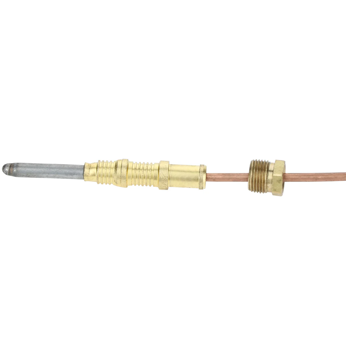 Empura Parts 70201700491L Thermal Coupling Compatible With: EGR60-GS24_NAT EGR60-GS24_LP Empura Parts 70201700491L Thermal Coupling Compatible With: EGR60-GS24_NAT EGR60-GS24_LP