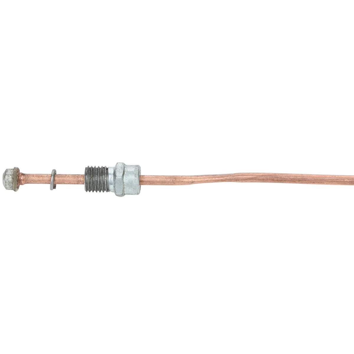 Empura Parts 70201700491L Thermal Coupling Compatible With: EGR60-GS24_NAT EGR60-GS24_LP Empura Parts 70201700491L Thermal Coupling Compatible With: EGR60-GS24_NAT EGR60-GS24_LP