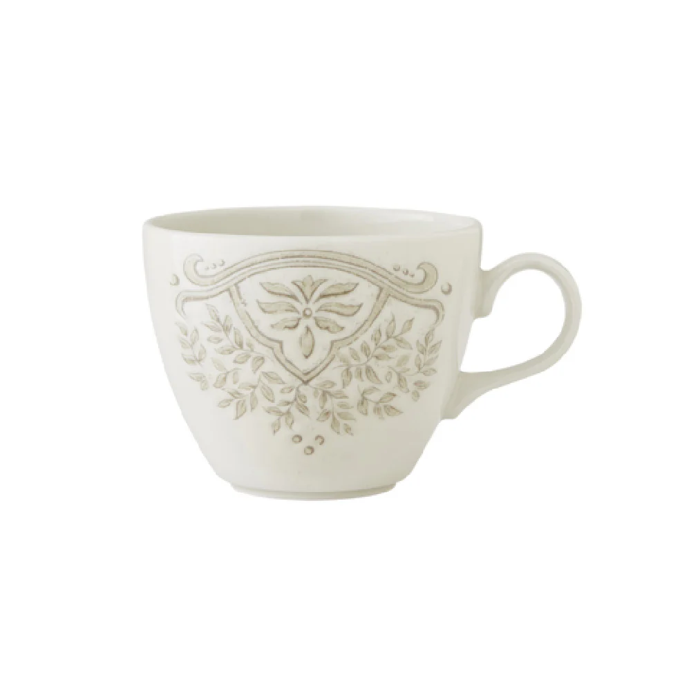Steelite 1804X0021 Liv Cup 8.0 Oz Florinne