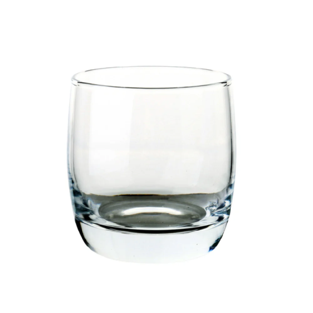 Yanco AM-410 10.5 Oz Clear Old Fashioned Rocks Glass Lead Free Case of 24 Yanco AM-410 10.5 Oz Clear Old Fashioned Rocks Glass Lead Free Case of 24