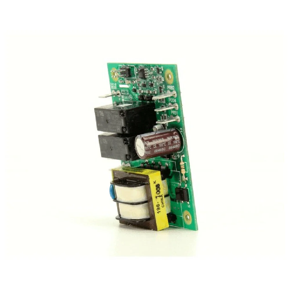 Accutemp AT0E-3230-1 3.5 Inch Water Level Control for Commercial Use