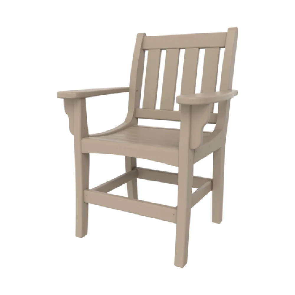 Plantation Prestige Commercial Furniture 3241100-01 STD 27 Inch Chair Standard Outdoor Plantation Prestige Commercial Furniture 3241100-01 STD 27 Inch Chair Standard Outdoor
