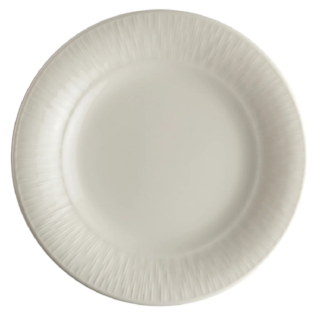 Steelite 62104ST1031 10 Inch Round Plate Royal Porcelain Durable Bloom Steelite 62104ST1031 10 Inch Round Plate Royal Porcelain Durable Bloom
