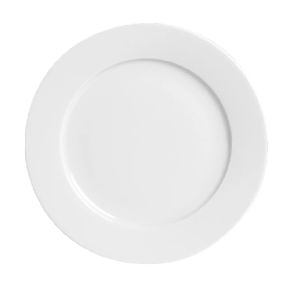 Steelite 6631V486 12.5 Inch Plate Round Porcelain Sancerre Classic - 3 Packs Steelite 6631V486 12.5 Inch Plate Round Porcelain Sancerre Classic - 3 Packs