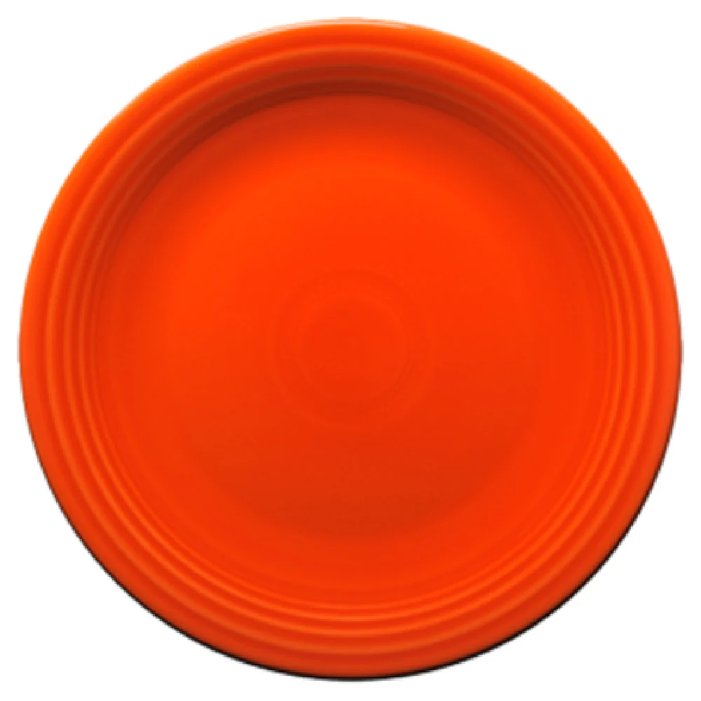 Steelite HL467338 11-3/4 Inch Round Lead Free China Plate Vitrified - 4 Packs