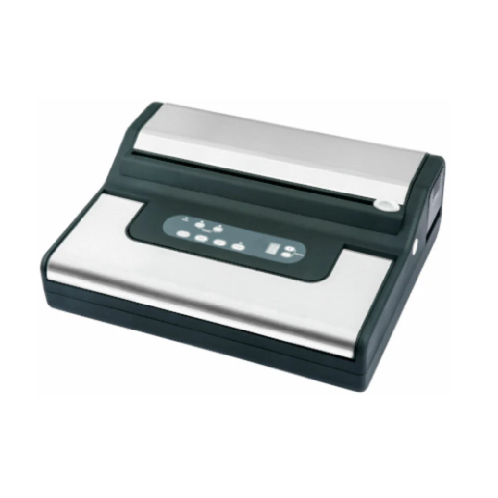 Hubert 65453 Chronos® External Vacuum Sealer With Roll Storage And Cutter 12. 75