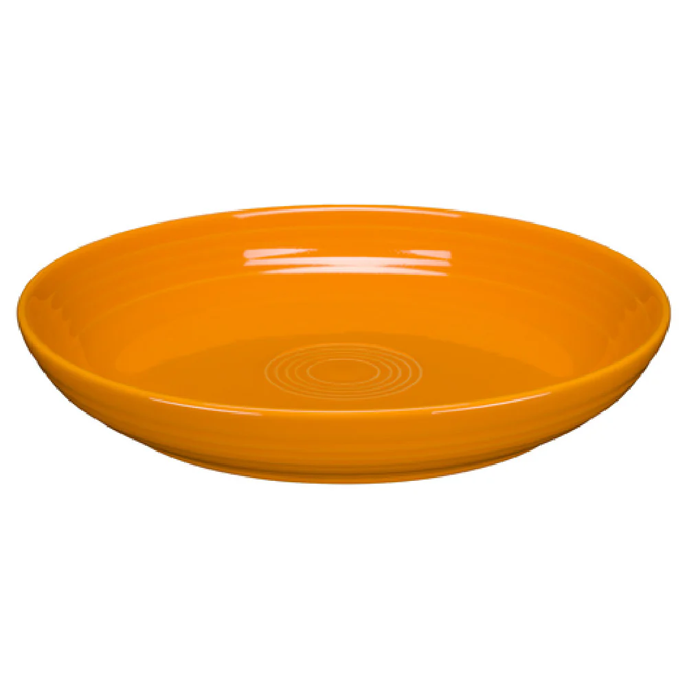 Steelite HL1511345 9-3/8 Inch Luncheon Salad Bowl Round Lead Free China