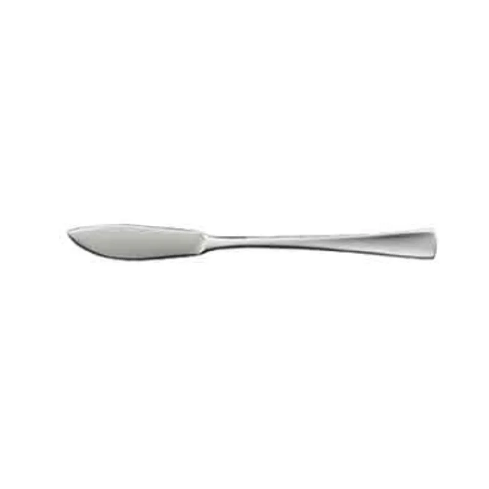 BauscherHepp 12.0835.6043 8 Inch Fish Knife 18/10 Stainless Steel Polished Finish