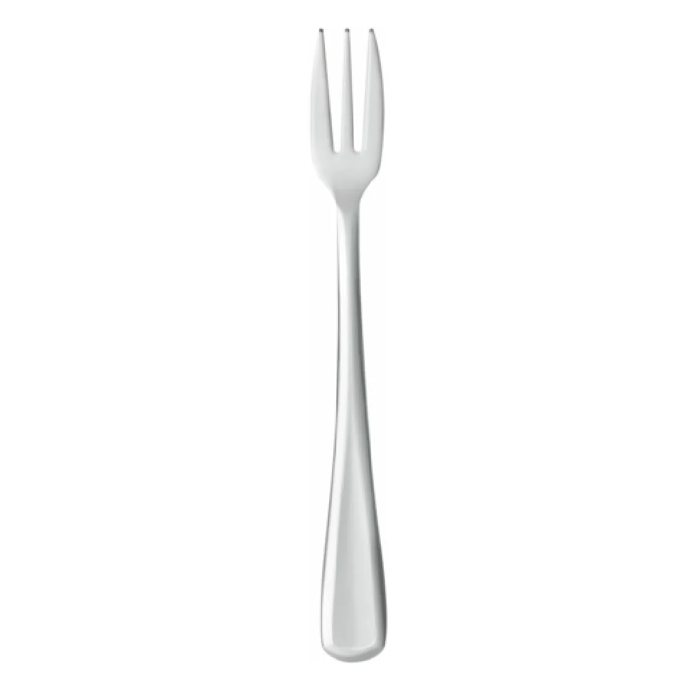 Libbey 304 029 5-5/8 Inch Cocktail Fork Mirror Finish 18/0 Stainless Steel