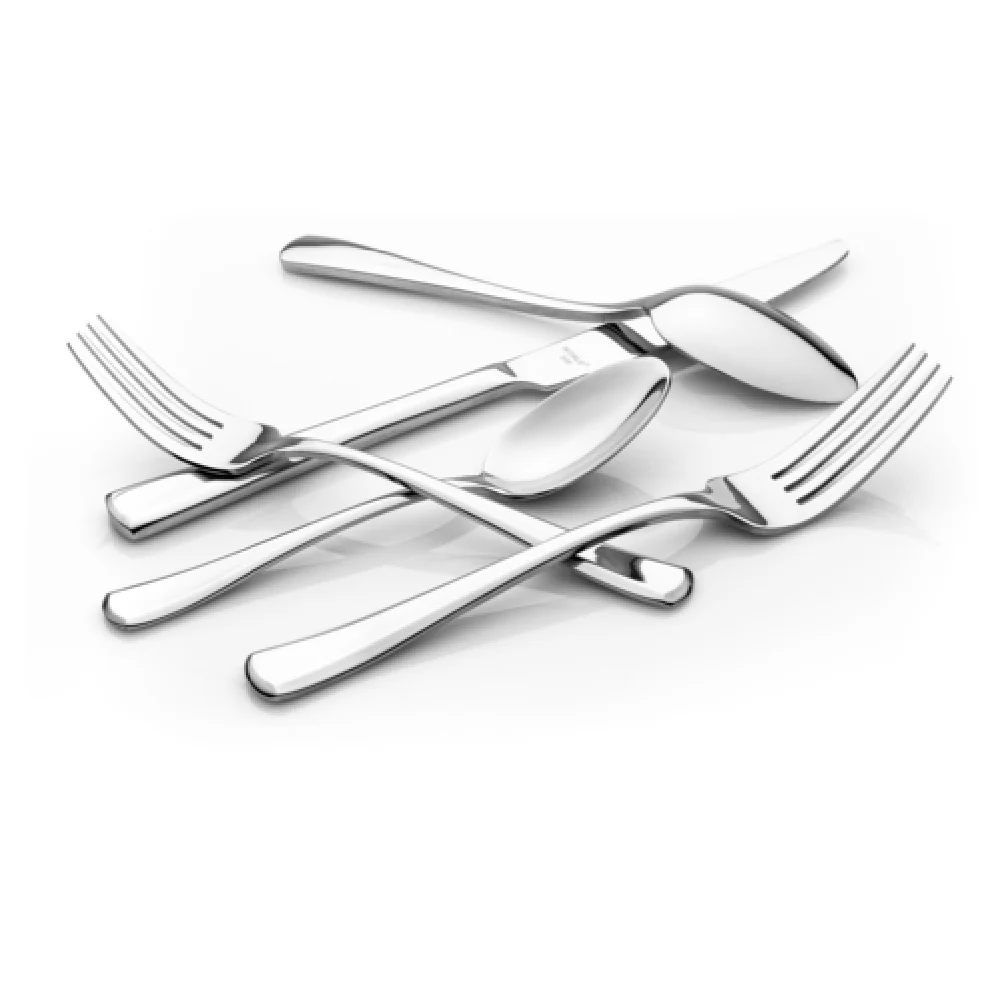 Libbey 304 029 5-5/8 Inch Cocktail Fork Mirror Finish 18/0 Stainless Steel Libbey 304 029 5-5/8 Inch Cocktail Fork Mirror Finish 18/0 Stainless Steel