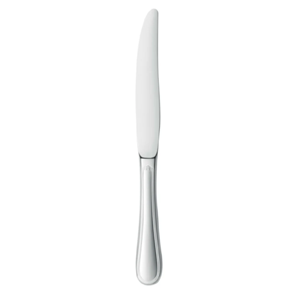 Libbey 774 2701 9-3/4 Inch Serrated Blade Dinner Knife Hollow Handle 18/8 Stainless Steel Libbey 774 2701 9-3/4 Inch Serrated Blade Dinner Knife Hollow Handle 18/8 Stainless Steel