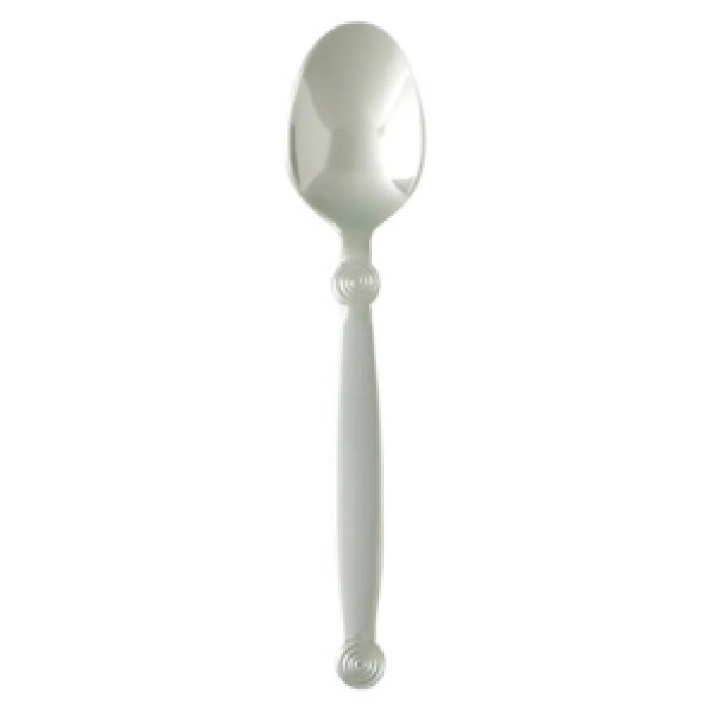 Fortessa 1.5.140.00.021 5.6 Inch Dishwasher Safe Coffee Teaspoon Stainless Steel