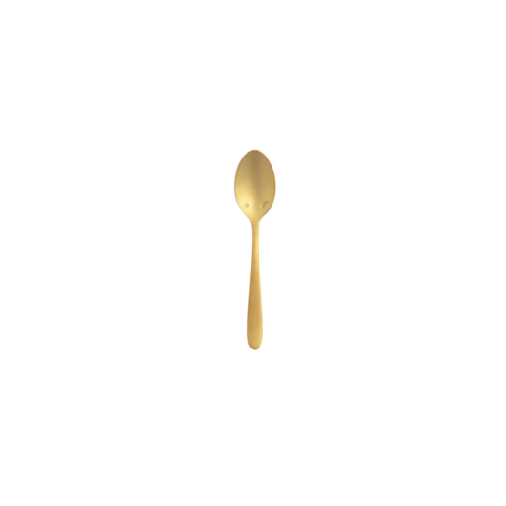 1880 Hospitality T017SADF Mascagni A.D. Coffee Spoon 4.375