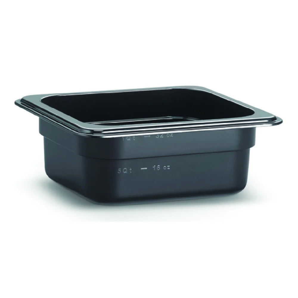 Hubert 71393 Hubert® Cold Food Pan 6-15/16 Hubert 71393 Hubert® Cold Food Pan 6-15/16