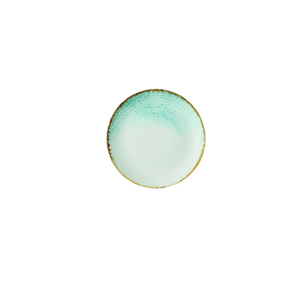 Churchill China HAAMEVP81 Coupe Plate 8.67