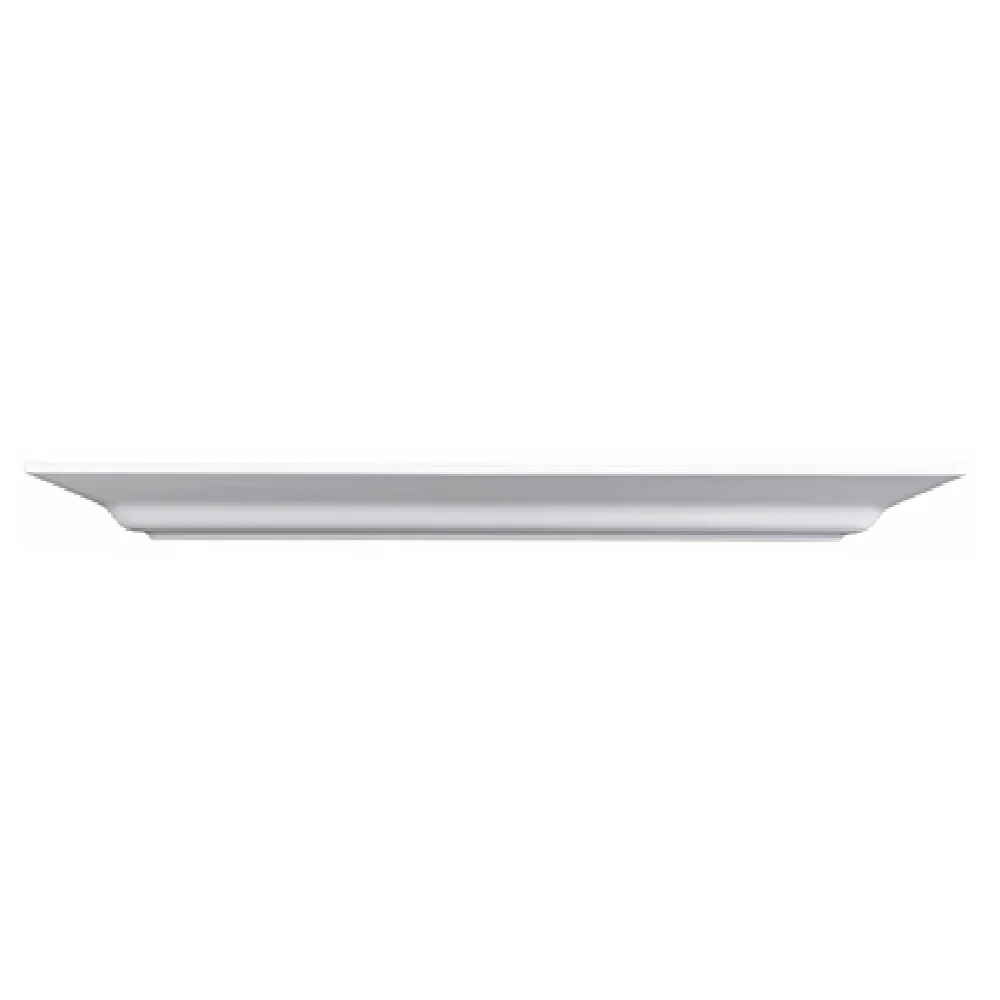 Elite Global Solutions Q2-V1710-W Serving Platter 17-1/4 Elite Global Solutions Q2-V1710-W Serving Platter 17-1/4