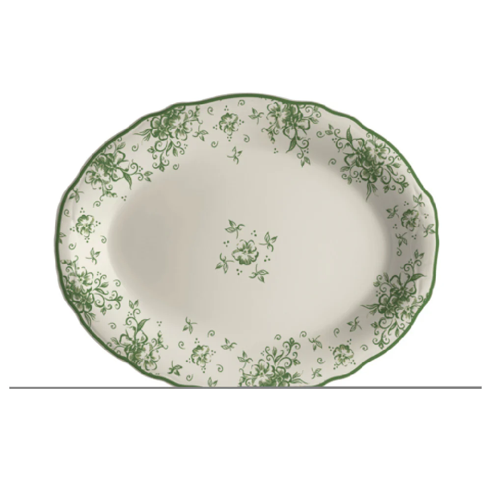 Steelite HL52763904 Oval Platter 12.625