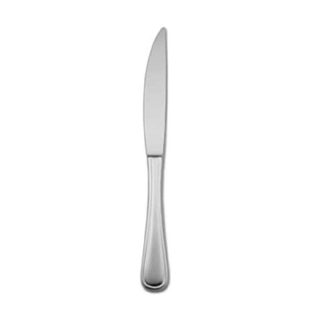 1880 Hospitality B914KSSF 9-1/4 Inch 1-piece Stainless Steel Steak Knife