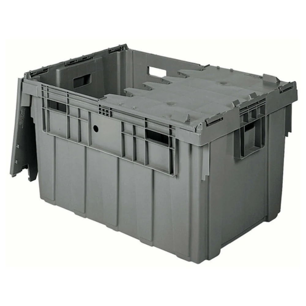 Steelite WLBOXLG01 30 Inch Chafing Dish Box with Attached Lid and Large Capacity Steelite WLBOXLG01 30 Inch Chafing Dish Box with Attached Lid and Large Capacity