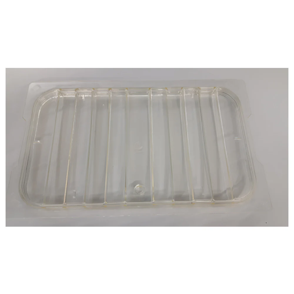 Invacus NDV11 Food Packaging Machine Container Cover for NSV11100 and NSV11150 Invacus NDV11 Food Packaging Machine Container Cover for NSV11100 and NSV11150
