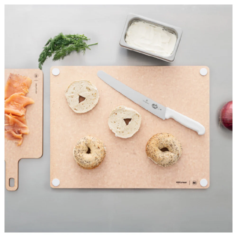 Epicurean 622-19150107 Epicurean HACCP Non-Slip Cutting Board 19.5 Epicurean 622-19150107 Epicurean HACCP Non-Slip Cutting Board 19.5