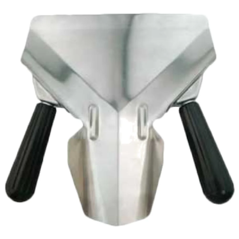 Royal Industries ROY FS 2 Fry Scoop 8-3/4