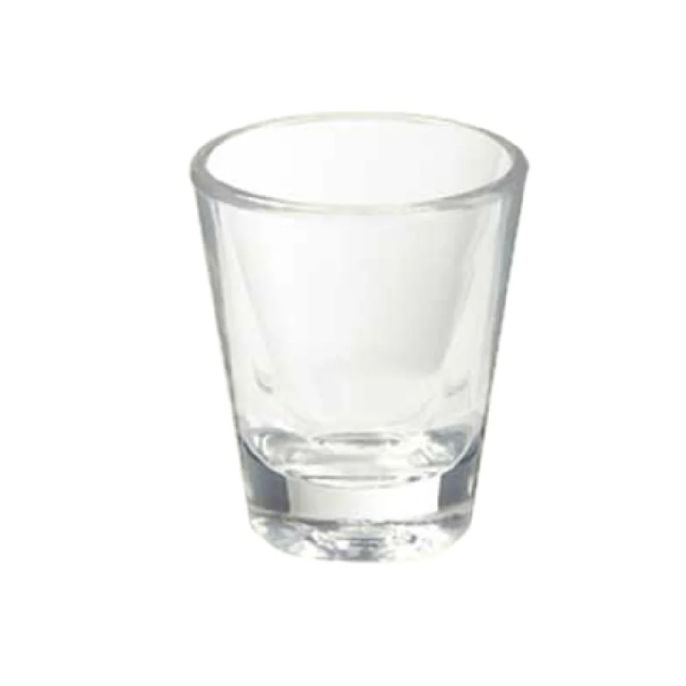 GET Enterprises SW-1409-1-CL Shot Glass 1-1/2 Oz. SAN Clear 24 Packs/Bundles/Cases GET Enterprises SW-1409-1-CL Shot Glass 1-1/2 Oz. SAN Clear 24 Packs/Bundles/Cases
