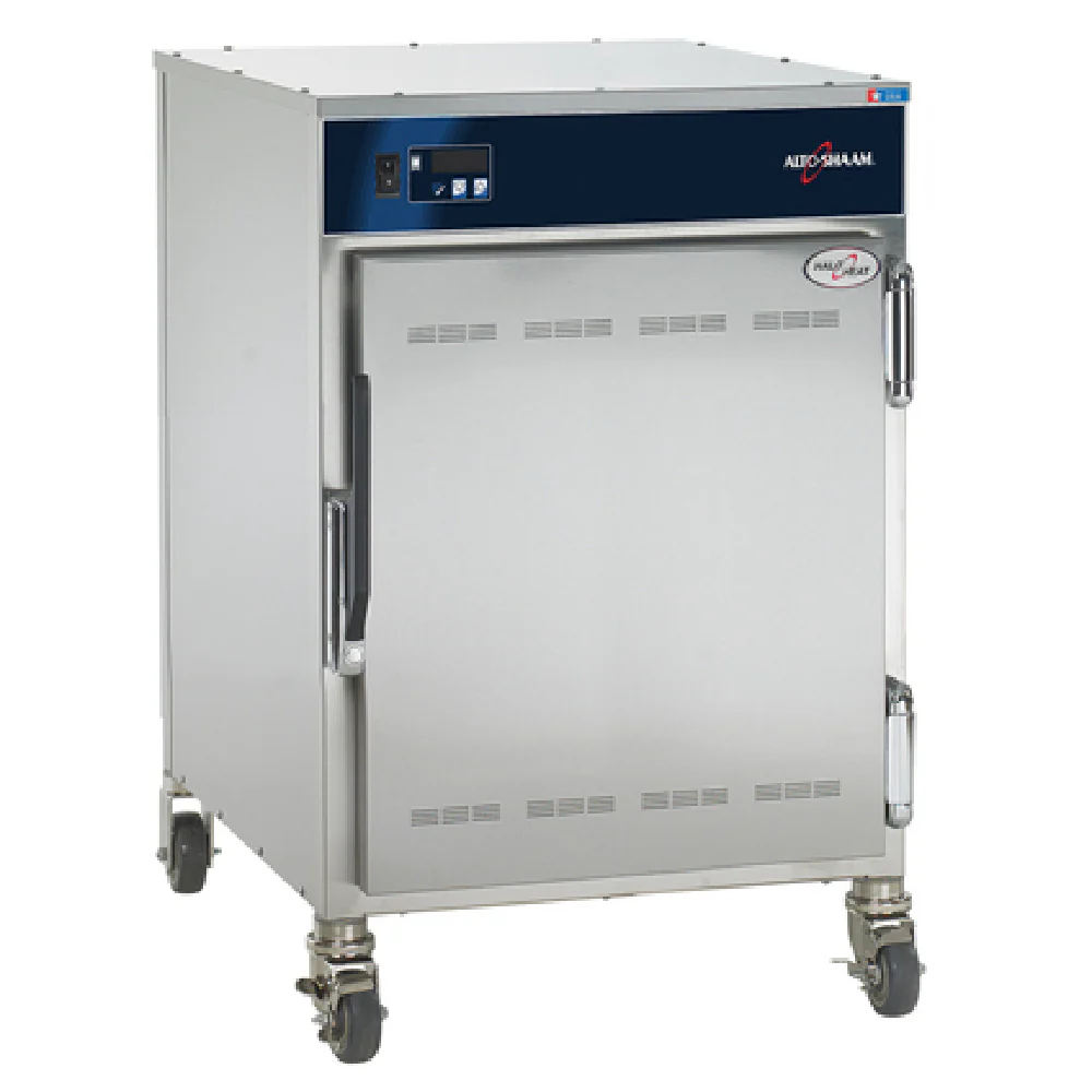 Alto Shaam 750-S_120/60/1 26 Inch Halo Heat Low Temp Heated Cabinet with Adjustable Thermostat