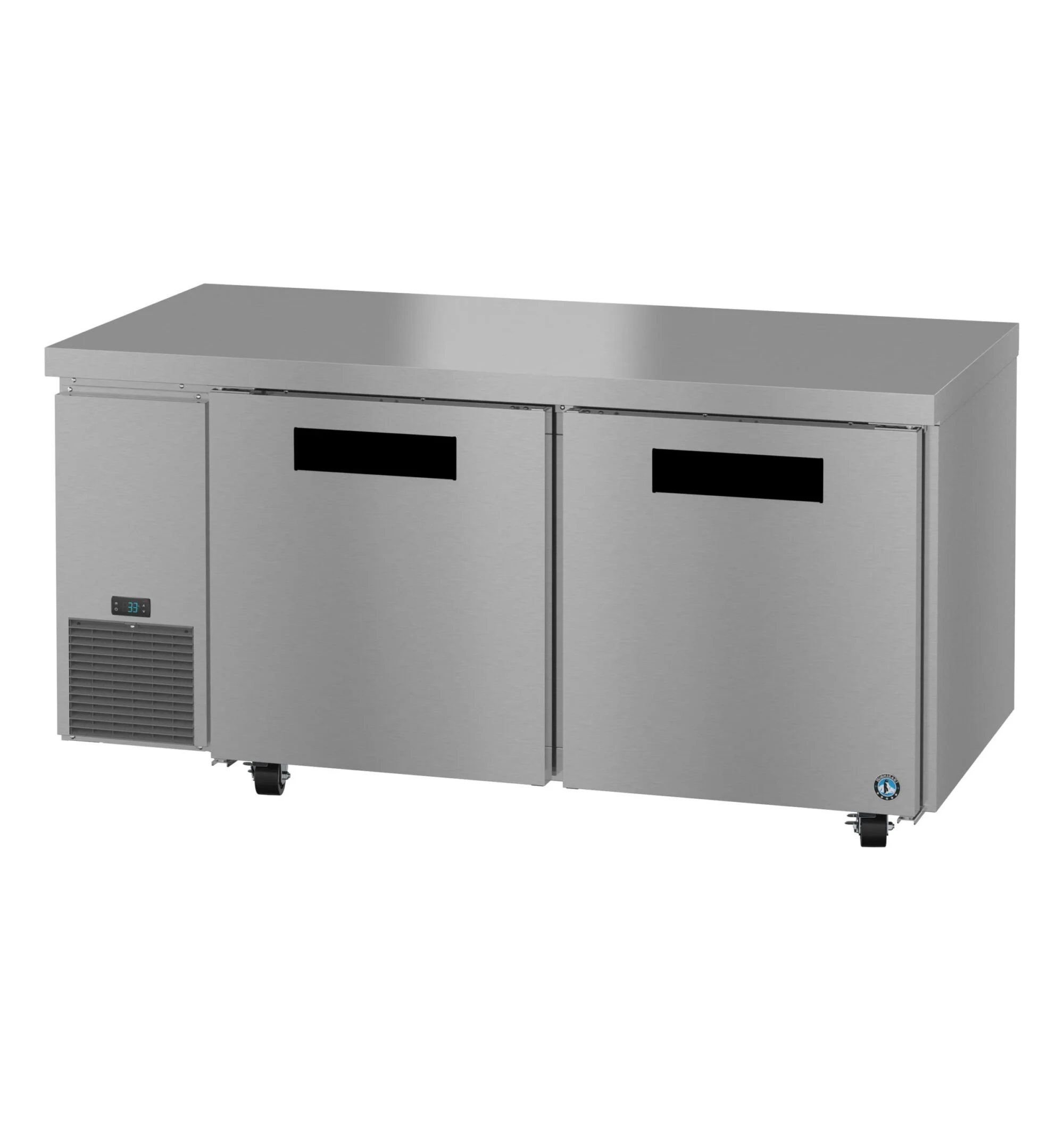 Hoshizaki ULR67B 67 Inch Energy Star Undercounter Refrigerator 19.97 cu ft Hoshizaki ULR67B 67 Inch Energy Star Undercounter Refrigerator 19.97 cu ft