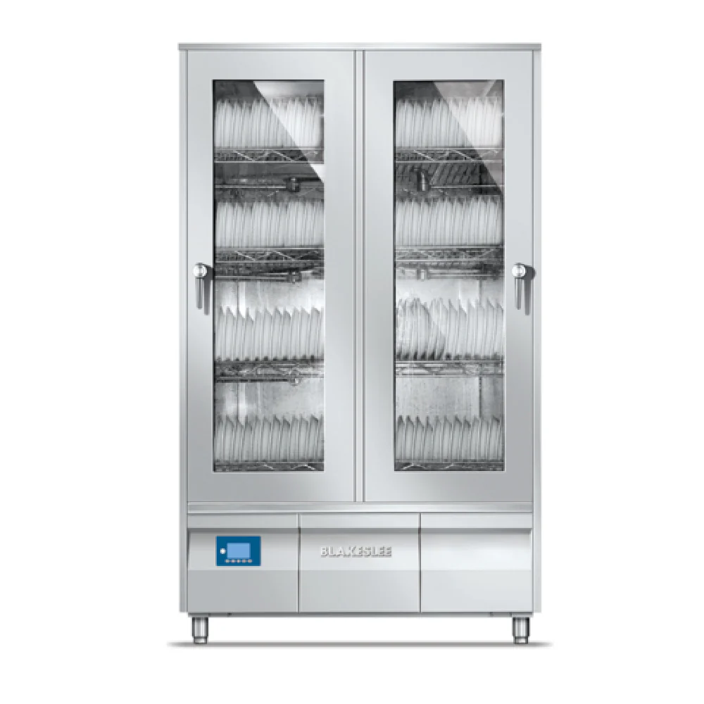 Blakeslee WS2000 52 Inch Electric Wash and Store Dishwasher Stainless Steel with Digital Controls Blakeslee WS2000 52 Inch Electric Wash and Store Dishwasher Stainless Steel with Digital Controls