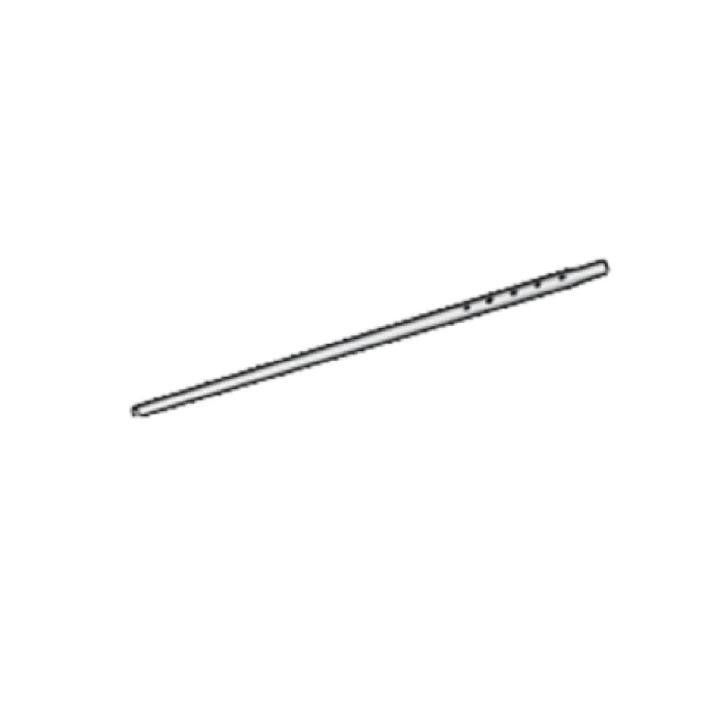 Alfa HS3047 Stainless Steel Film Core Axle for 104A 107A Replaces OEM 3005-047