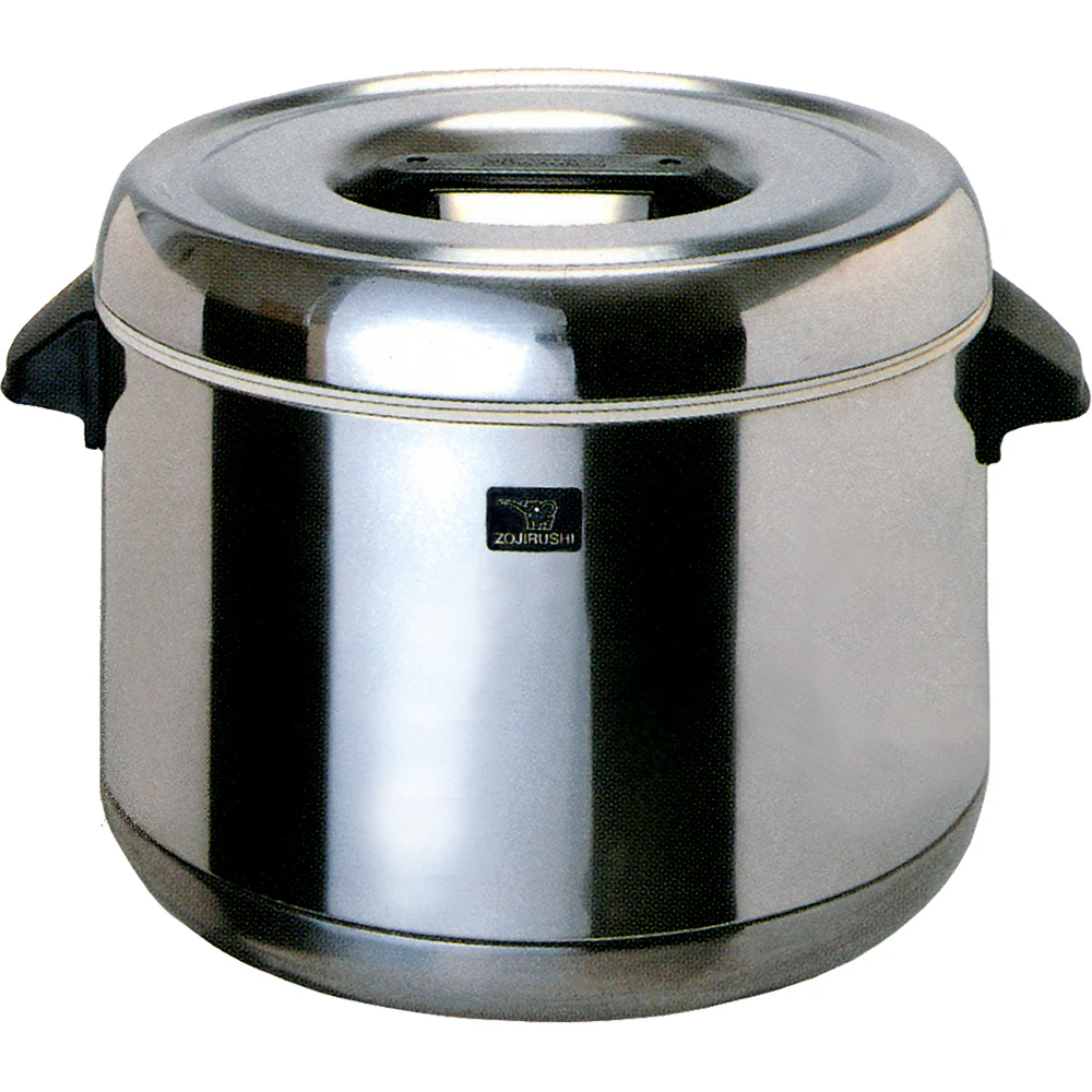 Zojirushi RDS-400 Thermal Rice Cooker/Warmer 18.13