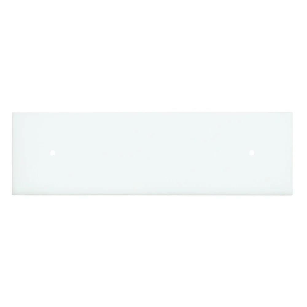 Hubert 134850 Kratos Cutting Board 27.25