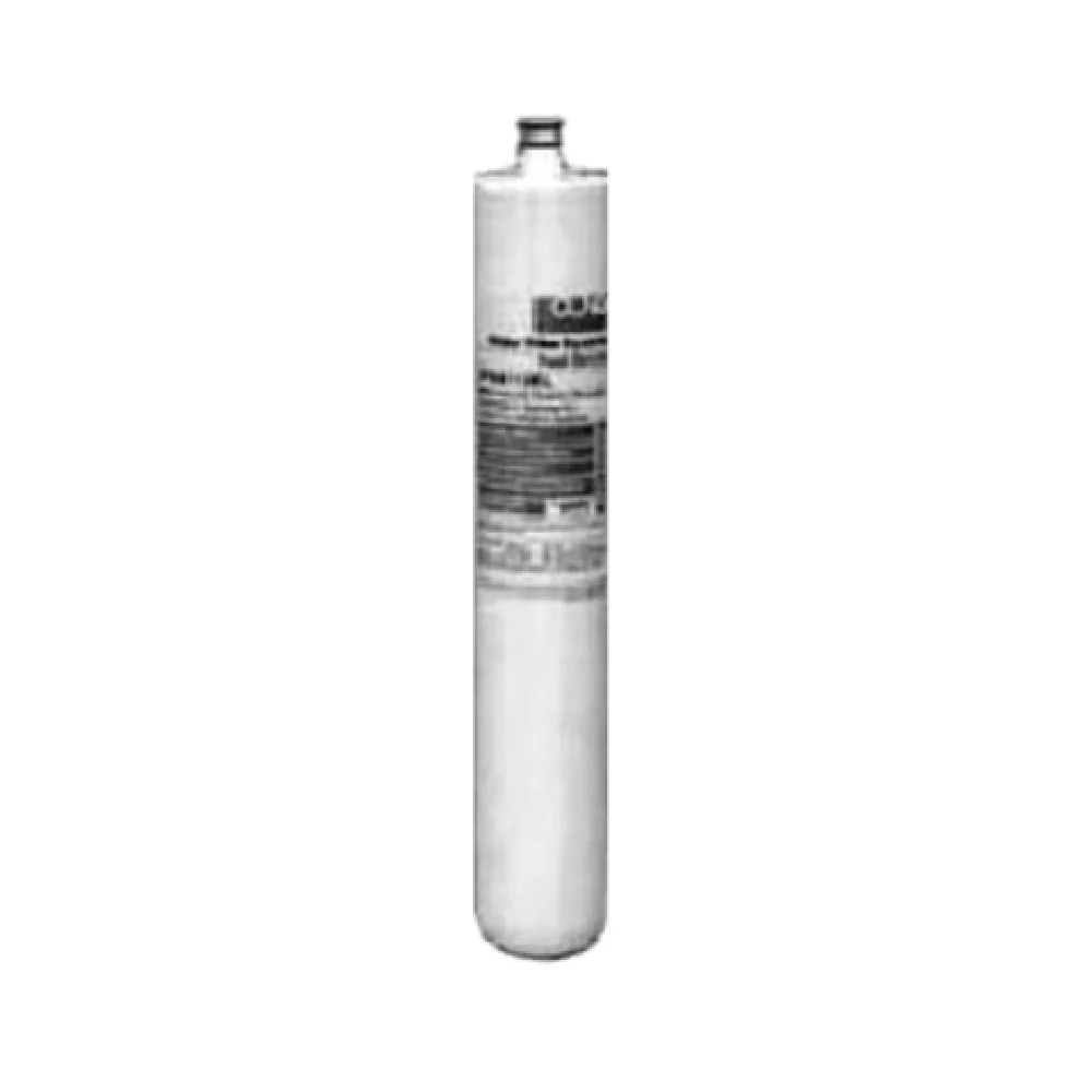 3M CFS8812ELX 3.25 Inch Water Filtration Cartridge Extended Length with Sanitary Quick Change