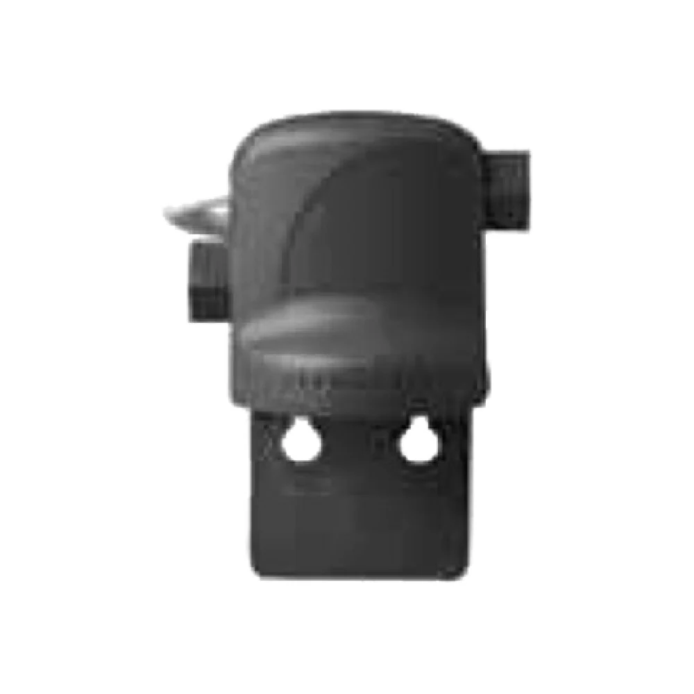 3M VH3-NPT HEAD-WITH PLUG 3/8 Inch FNPT Filter Head Aluminum with Plug 3M VH3-NPT HEAD-WITH PLUG 3/8 Inch FNPT Filter Head Aluminum with Plug