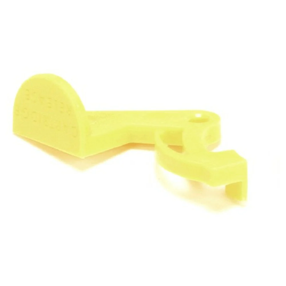 3M Corp 50-93730 Lever Ctg Lock Release Pkgd